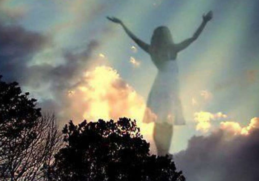Trust In God