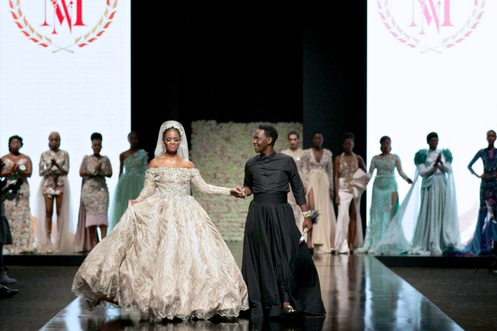 Evolution is elementary at the #DFF2019