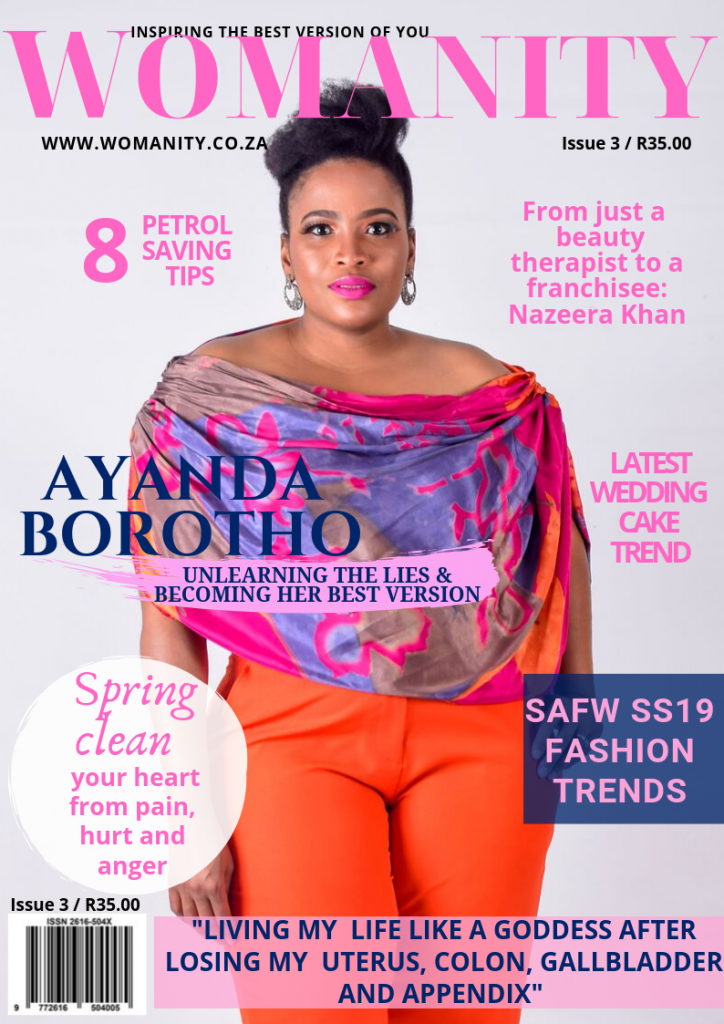 Latest issue preview