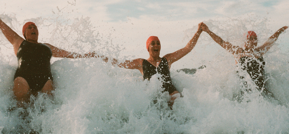 Pandora unveils the power of sisterhood