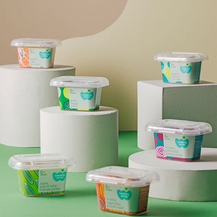 UCOOK adds ready-made baby range to food delivery service