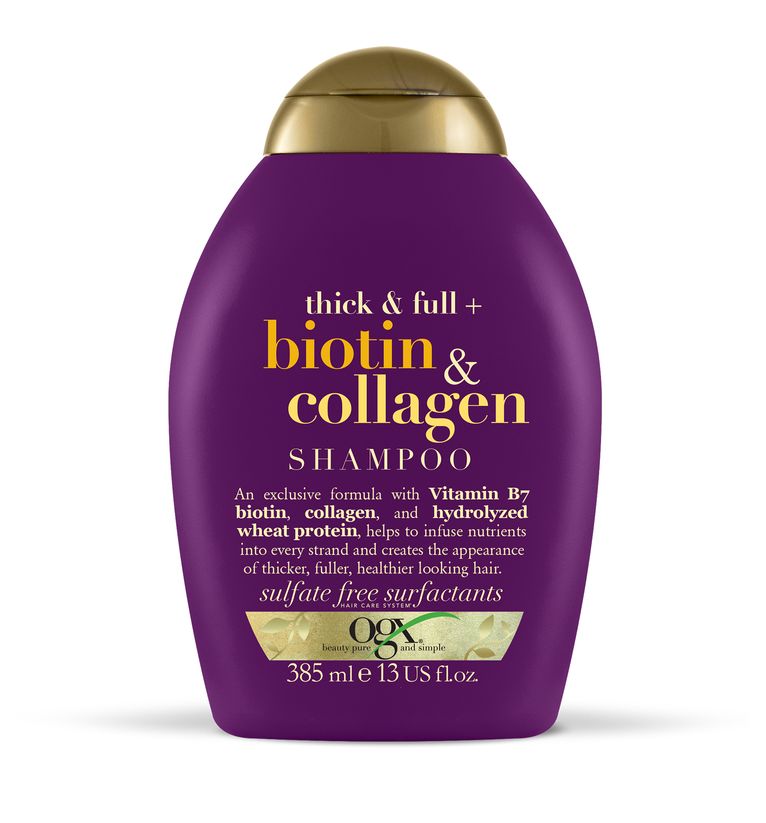 OGX Launches NEW pH Balanced Collection