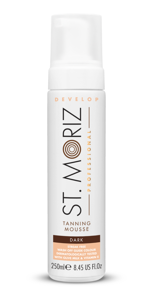 St Moriz | How to Achieve A Golden Tan Worthy of the Pros