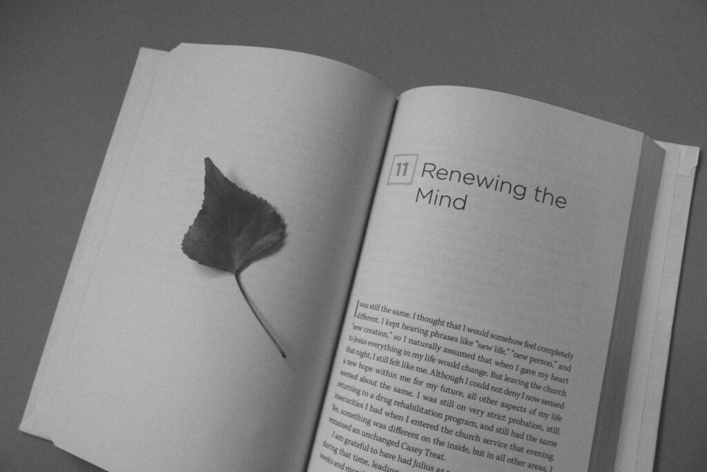 Reasons why you should make reading a habit