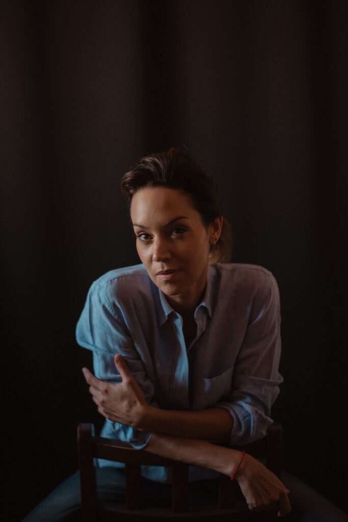 Award winning one woman play explores themes that will make you nod as you weep, sigh and laugh