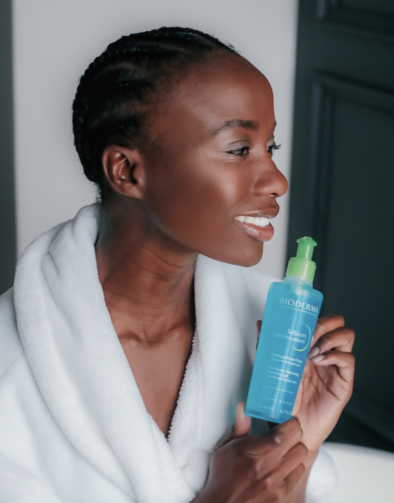 BIODERMA’s Sébium Range: The Ultimate Solution for Acne-Prone Skin