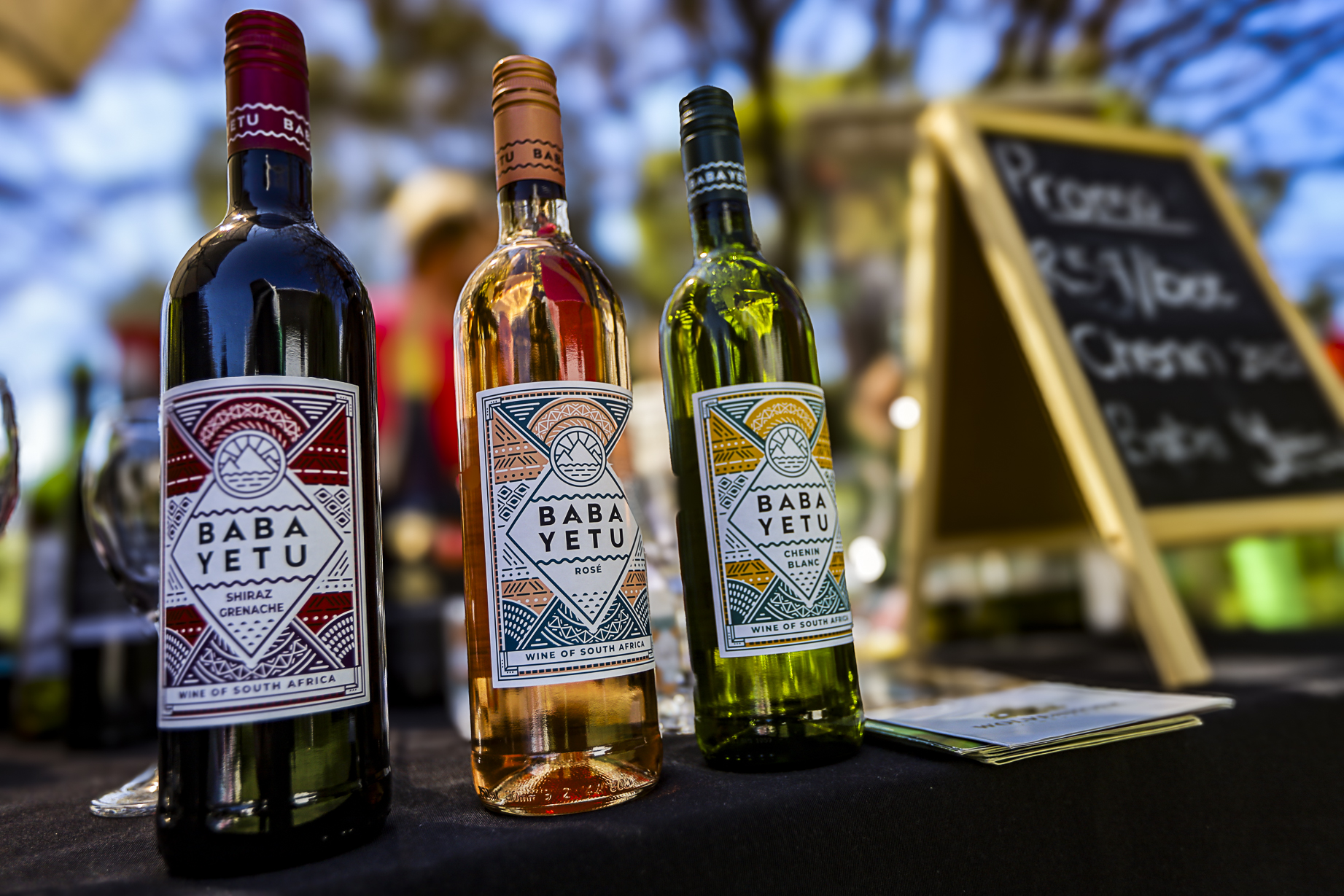 DUNSTONE A.R.T ‘WINE EXHIBIT RETURNS WITH SCINTILLATING FEAST FOR THE SENSES