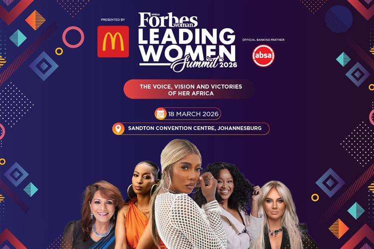 Forbes Woman Africa Leading Women Summit 2026