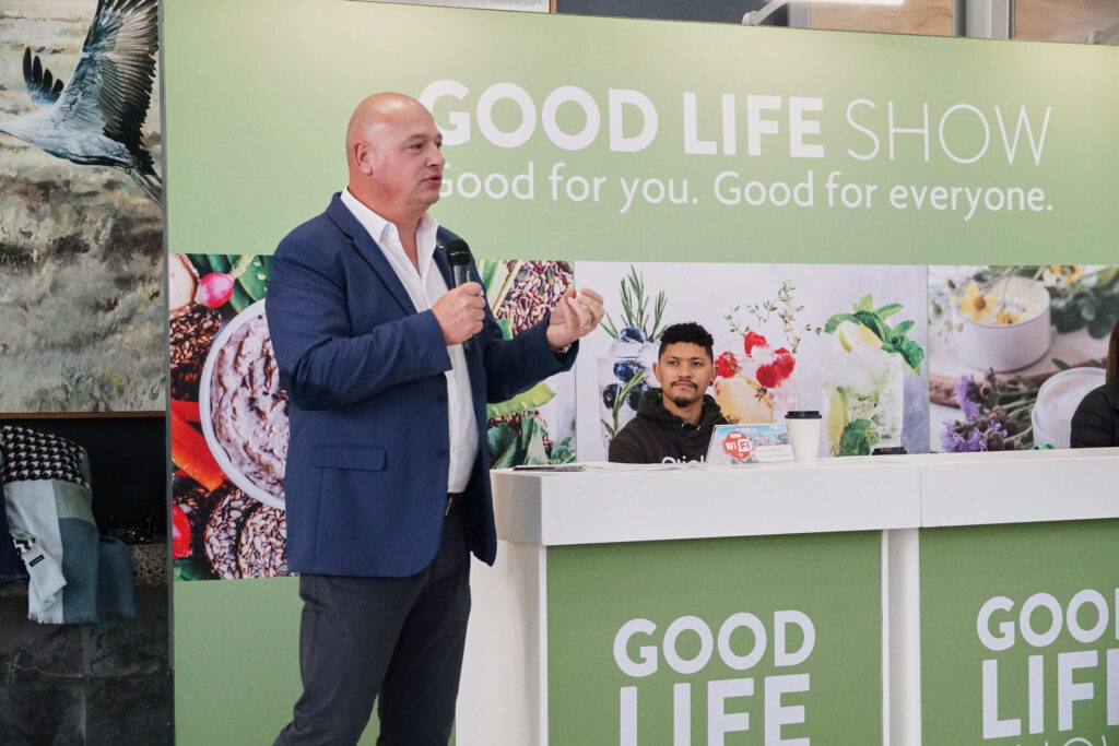 Cape Town’s Good Life Show 2026: Kelp Skincare, Foraged Cocktails and the Future of Conscious Living in Africa