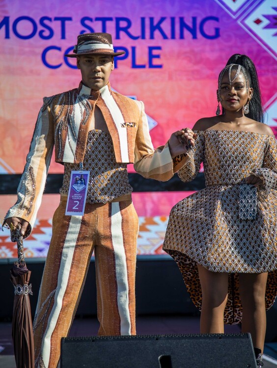 Hollywood Durban July 2026