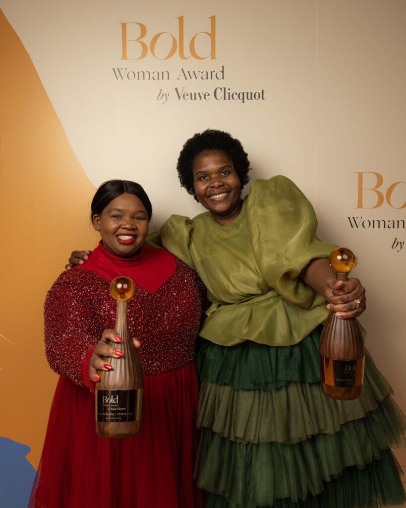 Veuve Clicquot Bold Woman Awards 2026 Celebrate Women Building Africa’s Future
